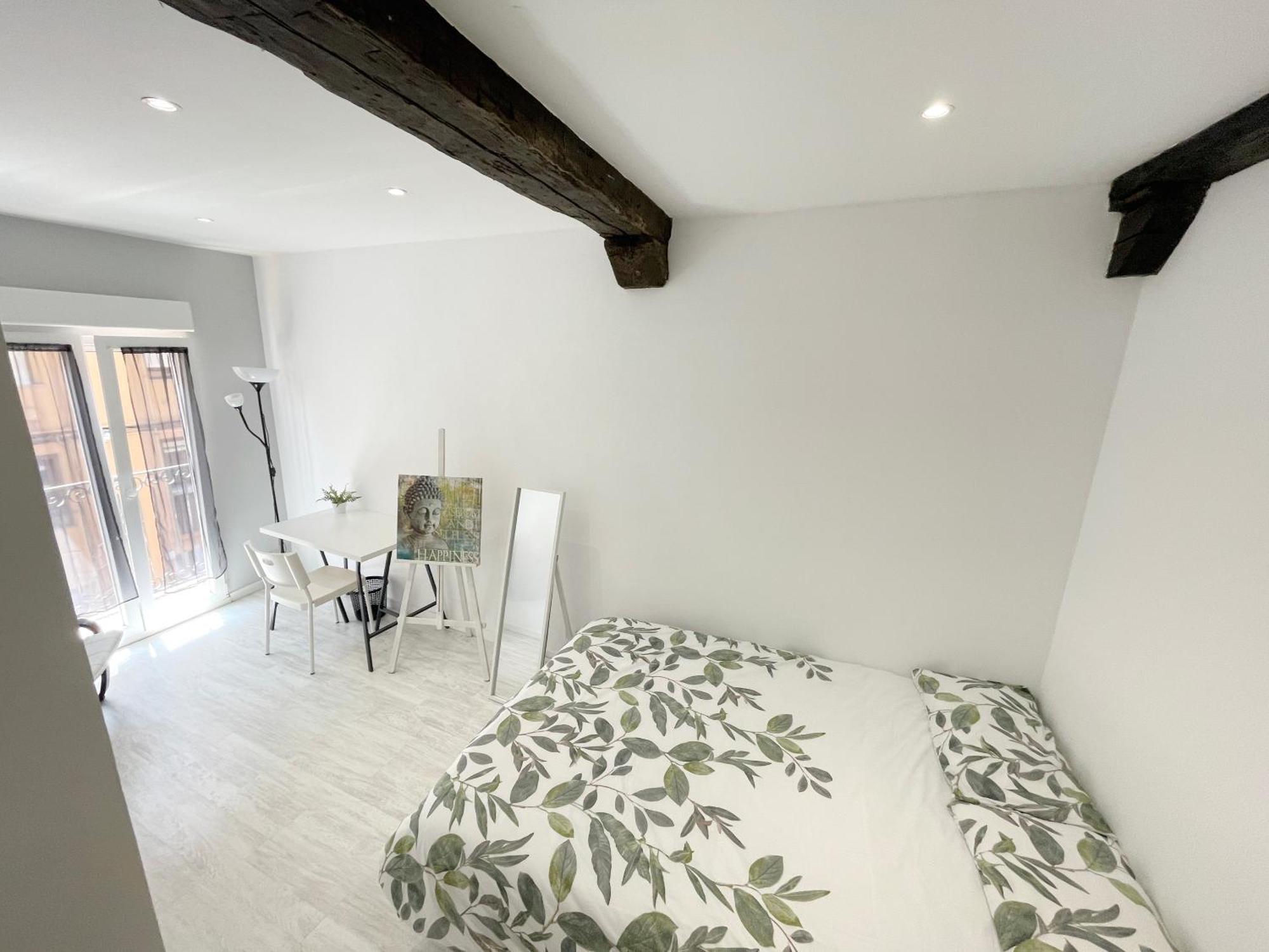 Luminoso Apartamento En Pleno Centro De Santander Exteriér fotografie