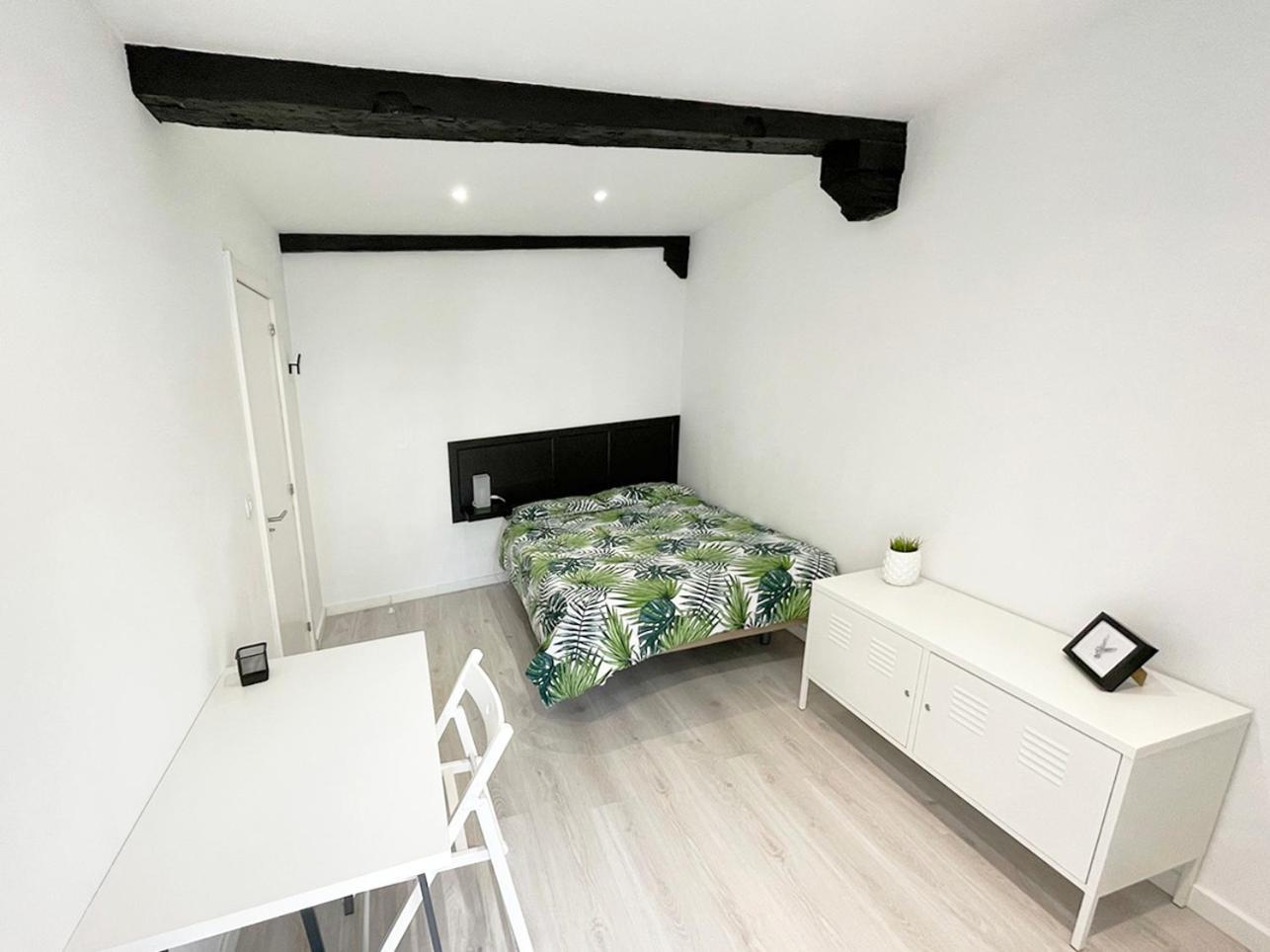 Luminoso Apartamento En Pleno Centro De Santander Exteriér fotografie