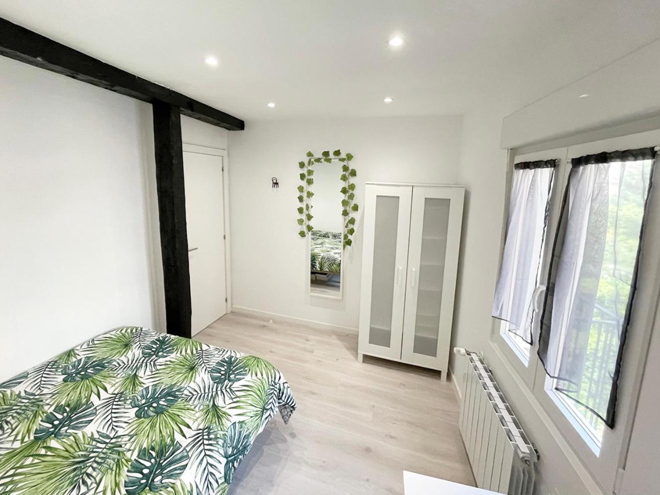 Luminoso Apartamento En Pleno Centro De Santander Exteriér fotografie