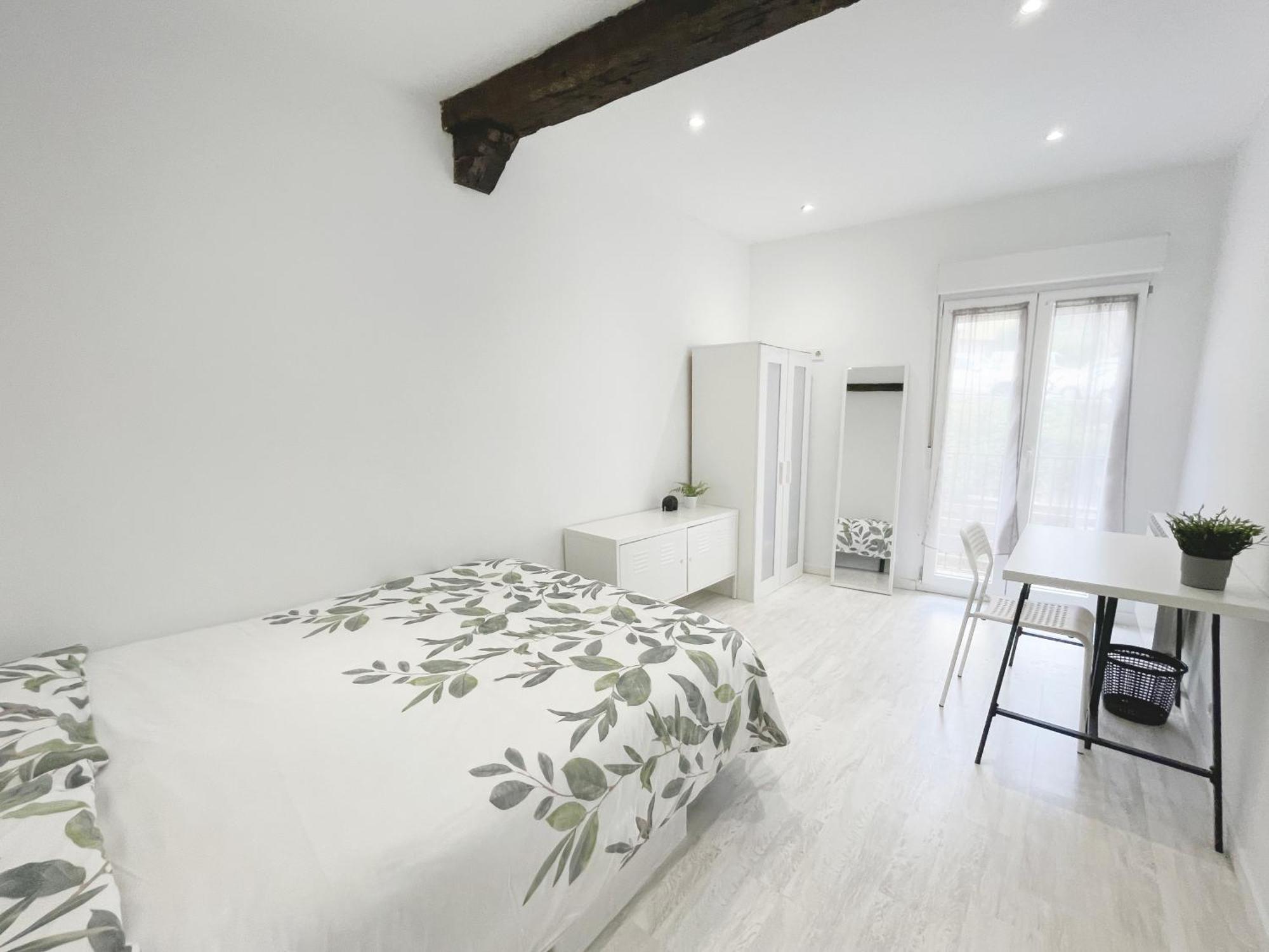 Luminoso Apartamento En Pleno Centro De Santander Exteriér fotografie