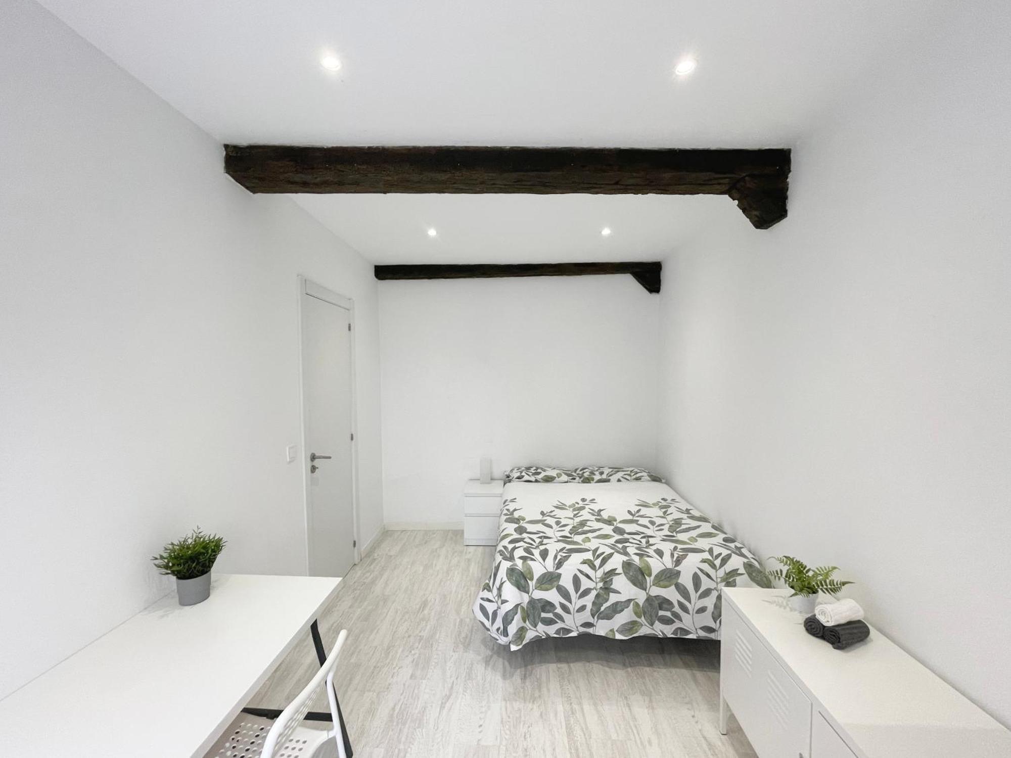 Luminoso Apartamento En Pleno Centro De Santander Exteriér fotografie
